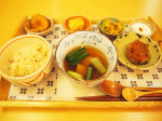 薬膳cafe五色-ランチ