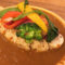 天然食堂かふぅ-薬膳カレー2